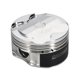 Manley 2018+ Ford Coyote 5.0L 6.75cc Dish 3.662in Bore 12:1 CR 22mm Pin Platinum Ext Duty Pistons - 595900CE-8