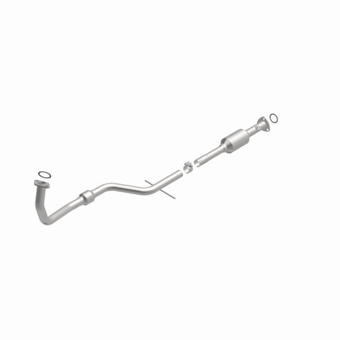 MagnaFlow Direct Fit Catalytic Converter Sunfire 98-99 2.2L - 23473