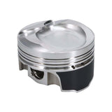 Wiseco Honda K20C1 TYPE R x 3cc Dome 1.2600 x 3 Engine Piston Set - K711M865