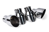 APR 15-20 Audi S3 Sedan (8V) Catback Exhaust System - CBK0003