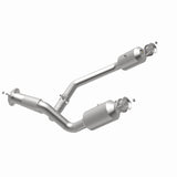 MagnaFlow 19-24 Ram 1500 5.7L OEM Grade Federal/EPA Compliant Direct-Fit Catalytic Converter - 280307