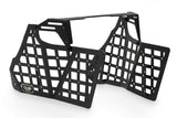 DV8 Offroad 2010 Lexus GX 460 Center Console Molle Panels & Digital Device Bridge - CCGX-02