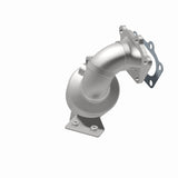MagnaFlow Conv DF 09-12 Mazda CX-7 2.3 L Underbody - 52312
