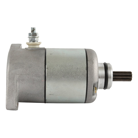 Arrowhead Mitsuba 12V 9T Str - 410-54242