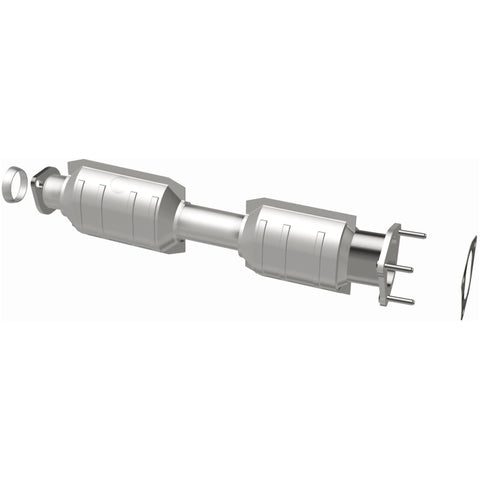 MagnaFlow Direct Fit Catalytic Converter Ford 88 89 - 23387