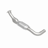 MagnaFlow Direct Fit Catalytic Converter 99-00 Ford Trucks 5.4L - 51934