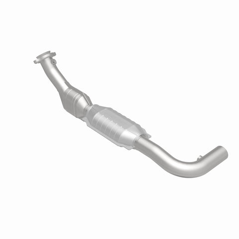 MagnaFlow Direct Fit Catalytic Converter 99-00 Ford Trucks 5.4L - 51934