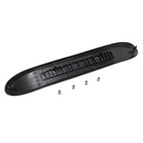 Westin Replacement Service Kit with 20in pad - Black - 25-0001