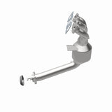 MagnaFlow Direct Fit Catalytic Converter 2006 Ford Fusion 3.0L - 452011