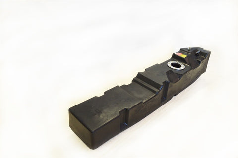 Titan Fuel Tanks 99-07 Ford F-250 51 Gal. Extra HD Cross-Linked PE XXL Mid-Ship Tank- Crew Cab SB - 7020299
