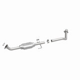 MagnaFlow Direct Fit Catalytic Converter 01-04 Sequoia 4.7L D/S OEM - 49577