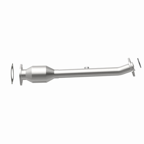 MagnaFlow Conv Direct Fit OEM 05-06 Nissan Pathfinder 4.0L - 5491670