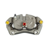 Power Stop 05-18 Nissan Frontier Front Left Autospecialty Caliper w/Bracket - L3123