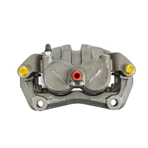 Power Stop 05-18 Nissan Frontier Front Left Autospecialty Caliper w/Bracket - L3123