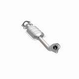 MagnaFlow DF Catalytic Conv 01-03 Infiniti QX4 3.5L P/S Rear / 01-04 Nissan Pathfinder 3.5L P/S Rear - 24118