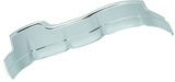 Kuryakyn Inner Primary Cover 14-23 Indian Models Chrome - 5643