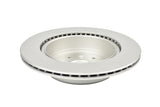 DBA 93-02 Toyota Supra Twin Turbo Rear En-Shield Standard Rotor - DBA719E