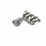 MagnaFlow Direct Fit Catalytic Converter 06-09 Cadillac STS 4.4L Passenger Side - 51131
