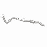 MagnaFlow Direct Fit Catalytic Converter 04-06 Avalanche Driver Side 8.1L - 447260