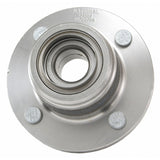 MOOG 00-07 Ford Focus Rear Hub Repair Kit - 521002