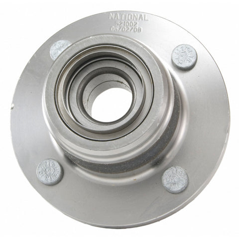 MOOG 00-07 Ford Focus Rear Hub Repair Kit - 521002