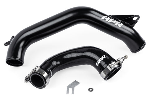 APR 19-26 Audi Q3 Turbo Outlet Hose & Pipe - MS100193