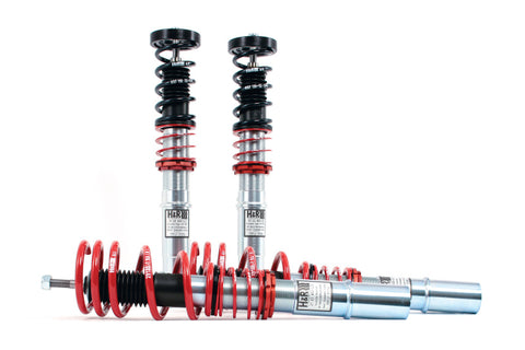 H&R 07-15 Audi TT Quattro/TT Quattro Roadster (AWD) Street Perf. Coil Over (w/o MRC) - 29101-2