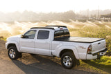 BAK 2022 Nissan Frontier 6ft Bed BAKFlip G2 - 226539