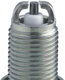 NGK Standard Spark Plug Box of 4 (BPR6EKN) - 6757