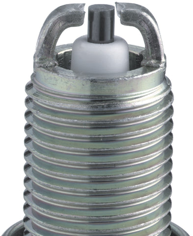 NGK Standard Spark Plug Box of 4 (BPR6EKN) - 6757