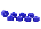 SuperPro 1979 Mazda RX-7 GS Rear Sway Bar Link Bushing Kit - SPF0903K