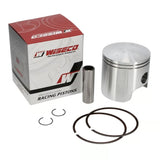 Wiseco 94-00 Polaris 300 ATV ProLite 2933TD Piston Kit - 721M07450