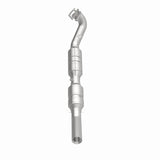 MagnaFlow Direct Fit Catalytic Converter 12-14 Chevy Camaro 3.6L Passenger Side - 51683