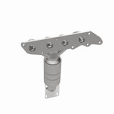 MagnaFlow Direct Fit Catalytic Converter 05-07 Escape 2.3 Manifold - 50510