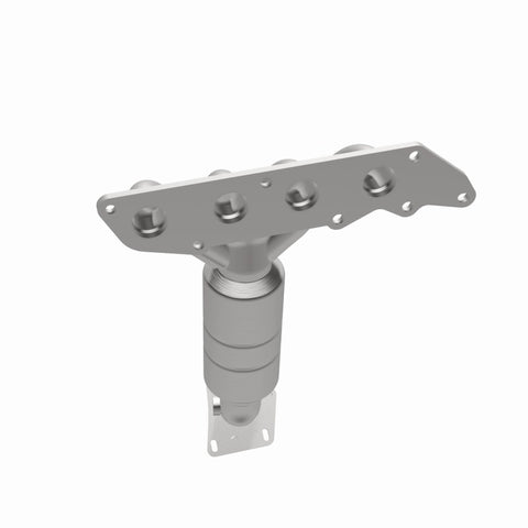 MagnaFlow Direct Fit Catalytic Converter 05-07 Escape 2.3 Manifold OEM - 49382