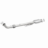 MagnaFlow Direct Fit Catalytic Converter 10-11 Toyota Camry 2.5L - 24435