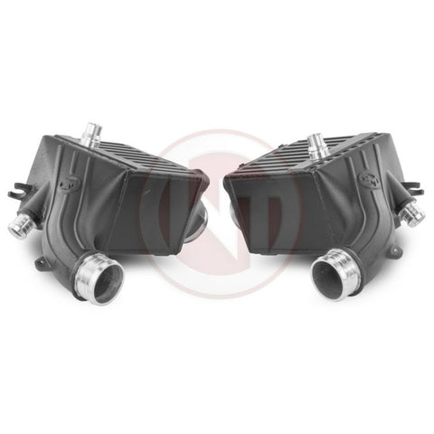 Wagner Tuning 2017+ BMW M5/M8 F9X Performance Intercooler Kit - 200001176