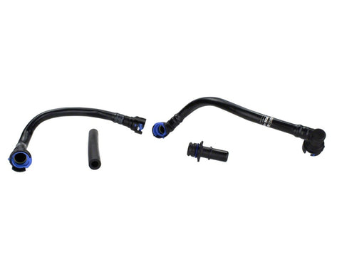 Ford Racing 2020 Coyote 5.2L Right Hand Side Oil-Air Separator - M-6766-A52