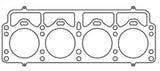 Cometic 68+ Volvo B20A/E/F 90mm .027 inch MLS Head Gasket - C4288-027