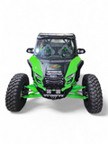 Elektric Offroad 2026+ Kawasaki Teryx H2 Front Bumper - FWB420001