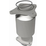 MagnaFlow Direct Fit Catalytic Converter 2002 Infiniti I35 3.5L fr - 444032