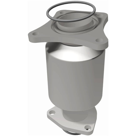 MagnaFlow Direct Fit Catalytic Converter 2002 Infiniti I35 3.5L fr - 444032