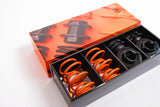 MSS 16-21 VAG Q3 / SQ3 / RSQ3 Gen2 / Tiguan Gen2 Urban Full Adjustable Kit - 05AVAGQ3TISU