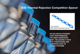 CSF B58 Thermal Rejection Competition Spacer (For Super Manifold 8200) - 8200S