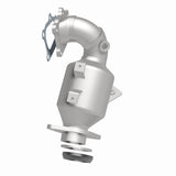 MagnaFlow Direct Fit Catalytic Converter 09-12 Mazda CX-7 2.3 L Underbody - 52312