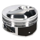 JE Pistons BBC NITROUS DOME GP Set of 8 Pistons - 258202