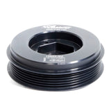 Fluidampr 00-09 Honda S2000 F20C/F22C Steel Internally Balanced Damper - 530601