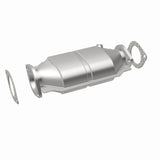 MagnaFlow Conv DF 97-99 Nissan Maxima Rear - 23704