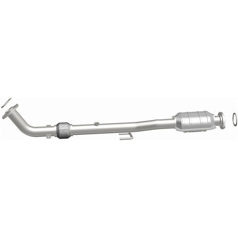 MagnaFlow Direct Fit Catalytic Converter 07-09 Toyota Camry 2.4L - 23002