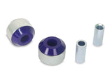 SuperPro 2013 Lexus GS350 F Sport Front Lower Inner Rearward Control Arm Bushing Kit - SPF4327K